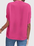 Kristie™ - Blusa elegante