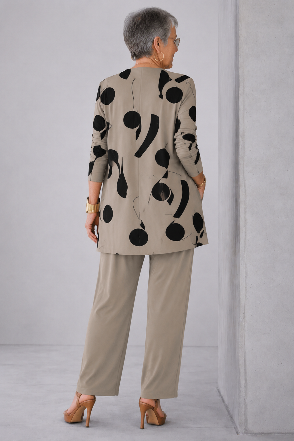 Sheila™ | Conjunto de 3 piezas