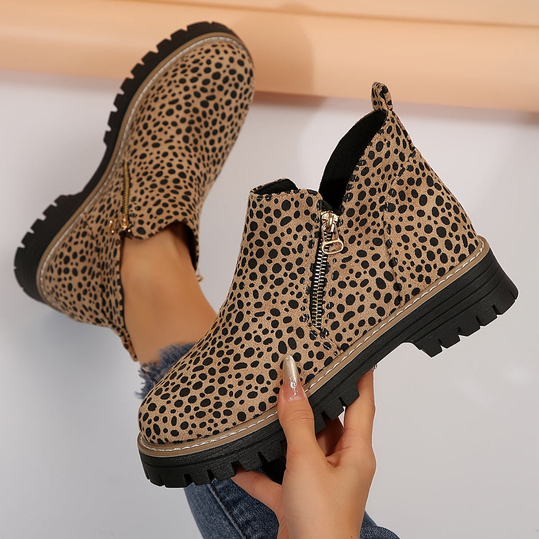 Raely™ | Botas Ortopédicas