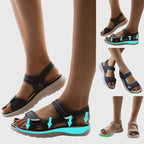 Casey™ | Sandalias ortopédicas