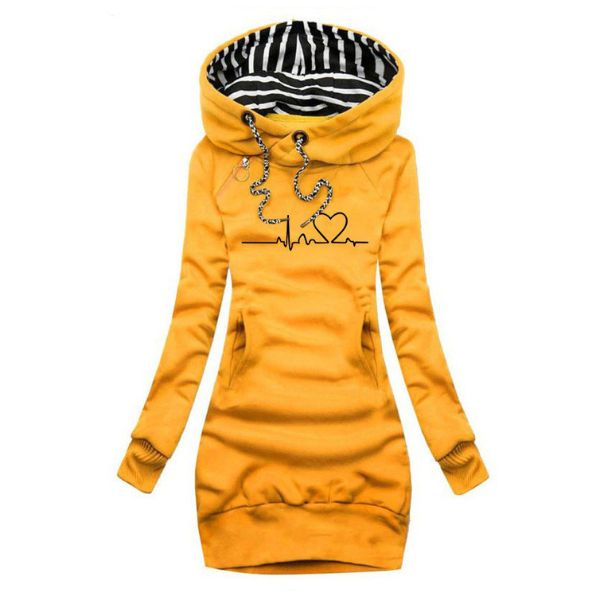 Kyra | Sudadera Sofisticada