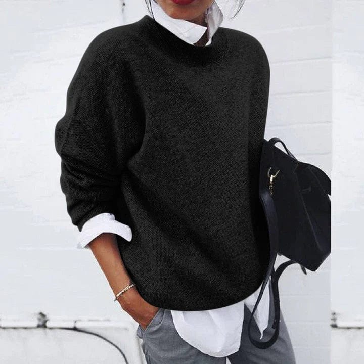 Jolanda | Suéter más suave y cómodo
