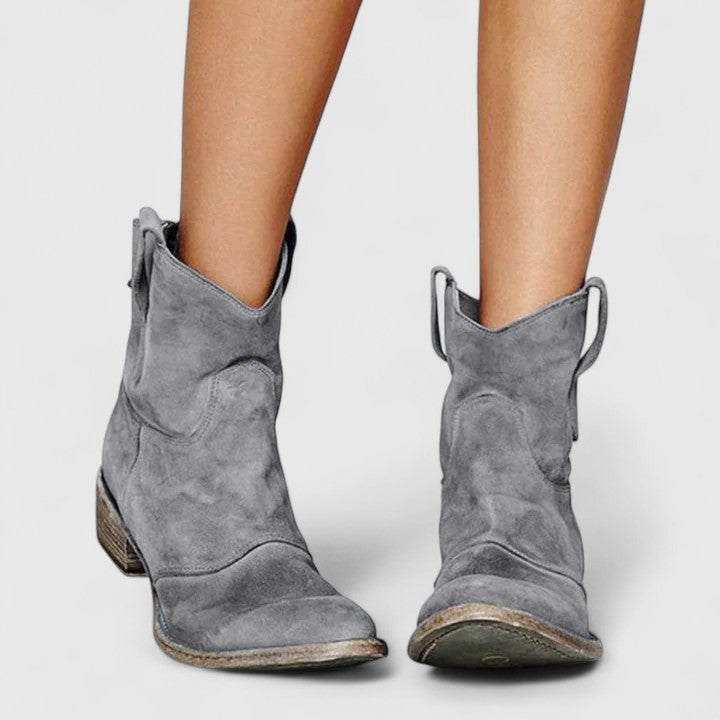 Kylenrah | Botas Elegantes