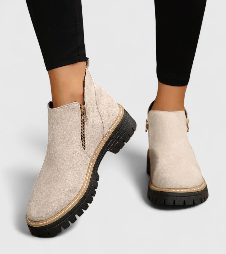 Tessa | Botas ortopédicas