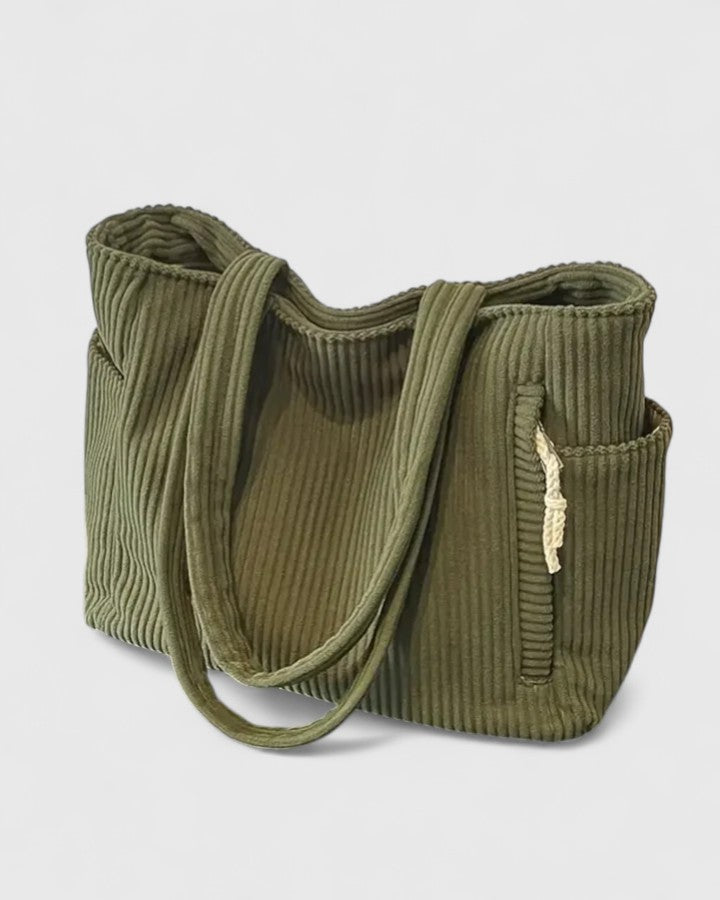 Angelique | Bolso tote sofisticado