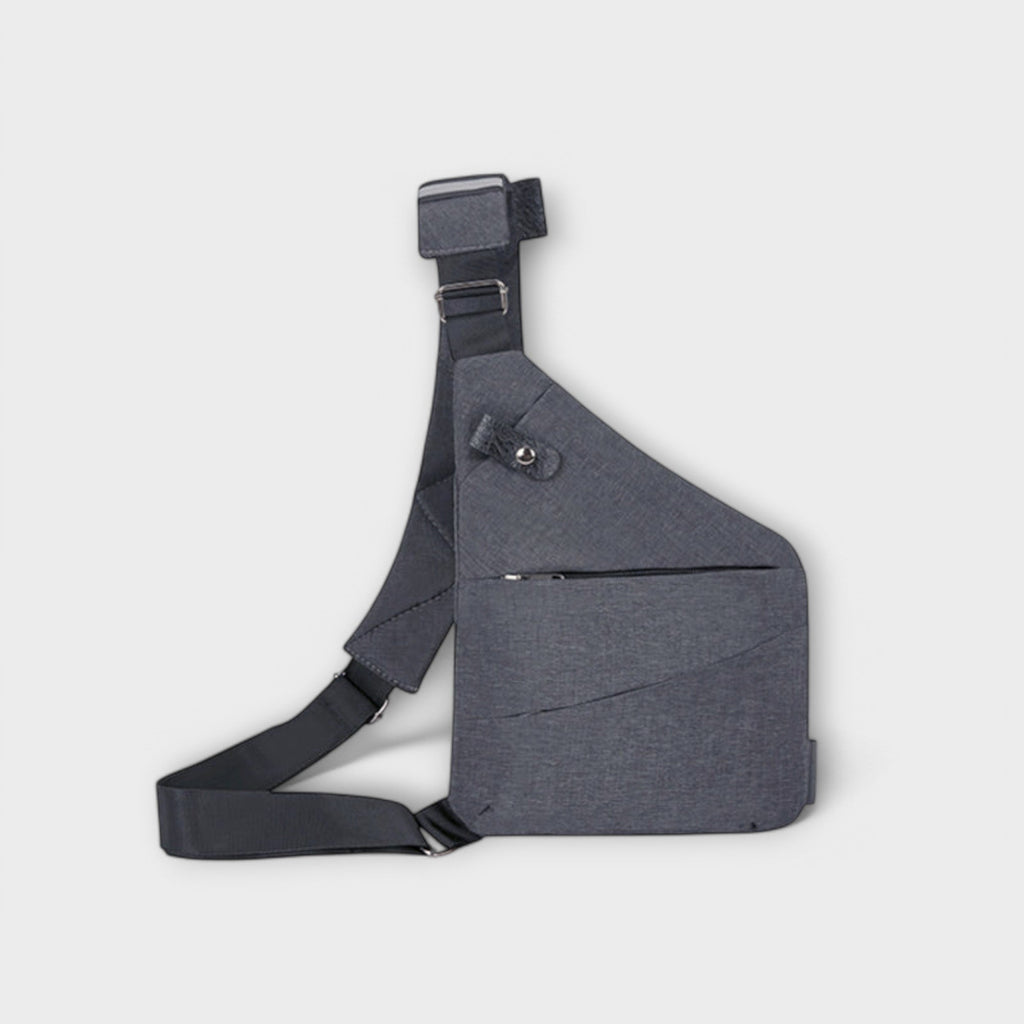 Olivia - Bolso de hombro antirrobo