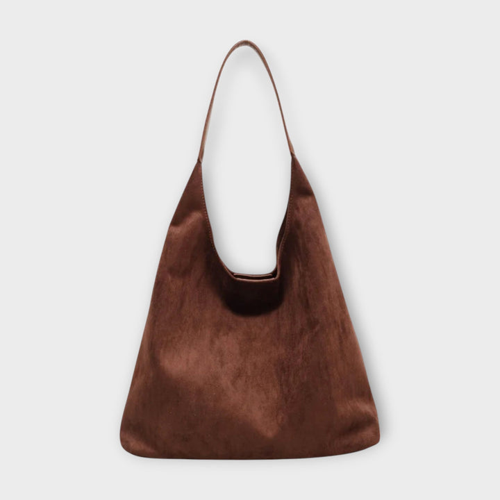 Olivia - Bolso de mano femenino atemporal y elegante