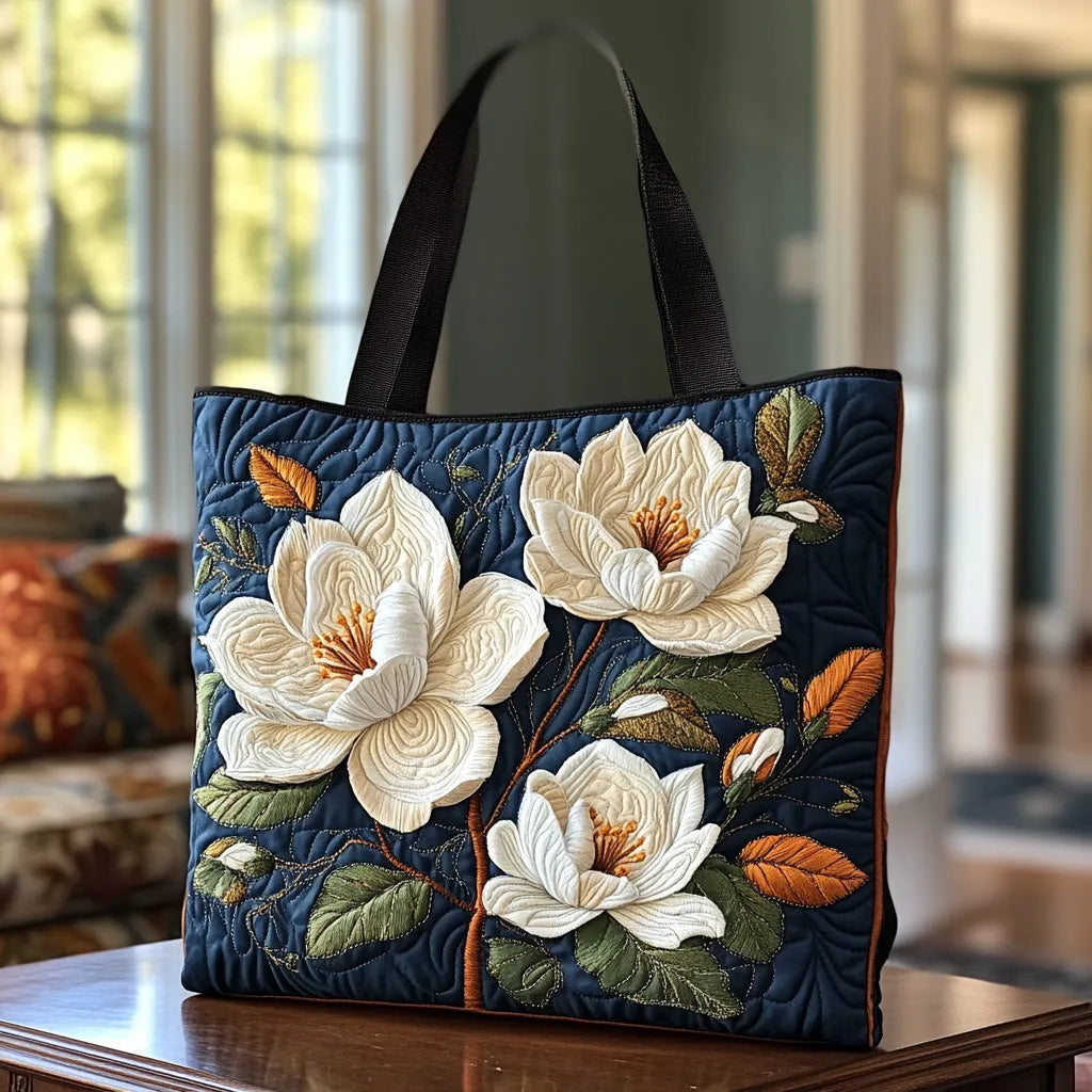 Eliza | Bolso acolchado artesanal para el día a día