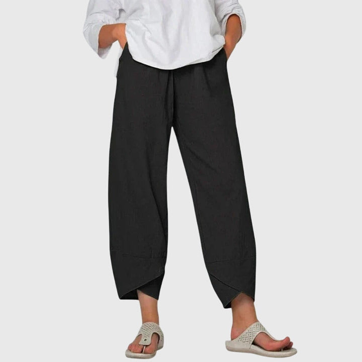 Leona™ | Pantalones Cómodos