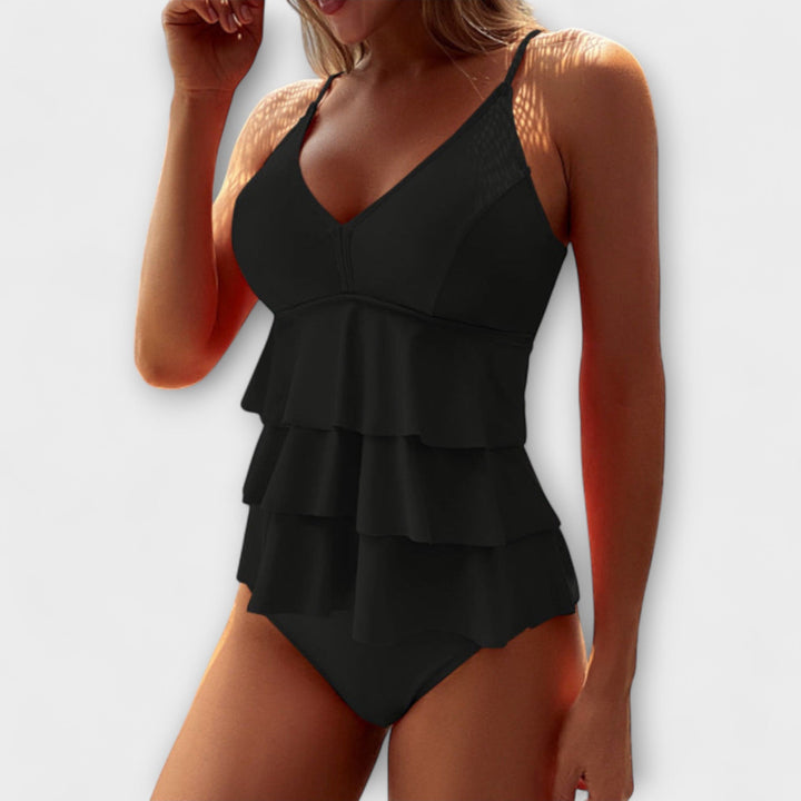 Stars - Ropa de baño con estilo