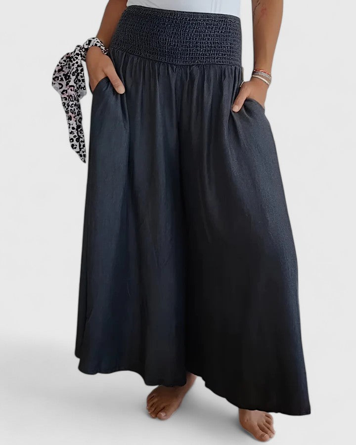 Elona™ | pantalones cómodos