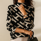 Vaeni | Elegant Sweater