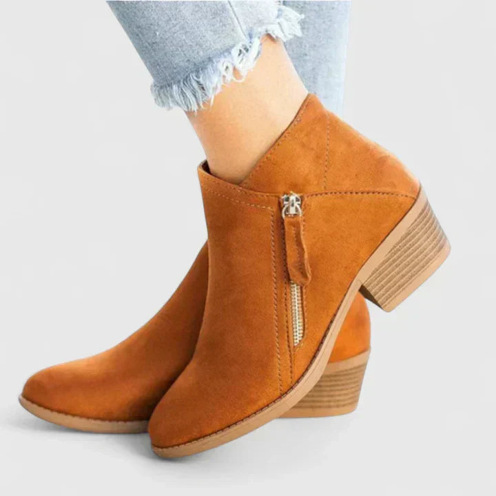 Seraphina | Sophisticated Boots