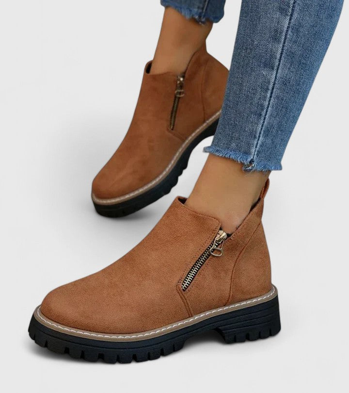 Tessa | Botas ortopédicas