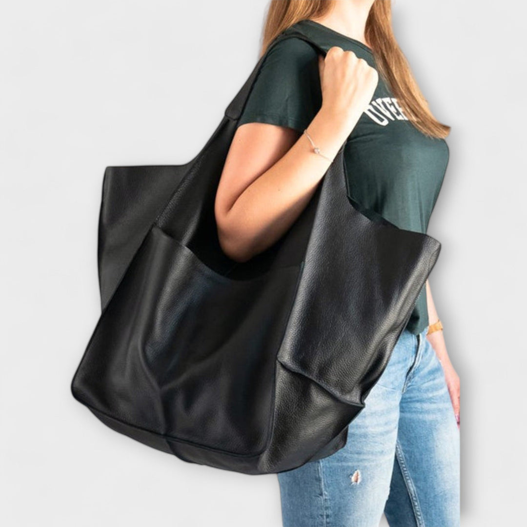 Olivia - Bolso Oversize para Fin de Semana