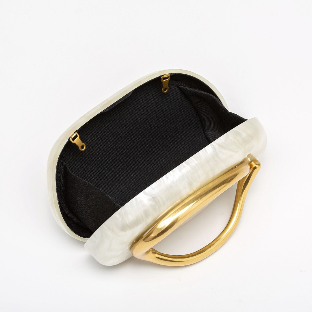 Jen | Seville Dusk Handbag