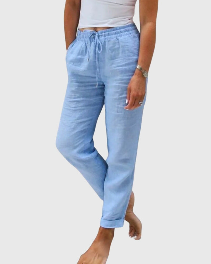 Margaret™ | Pantalones Elegantes para Mujer