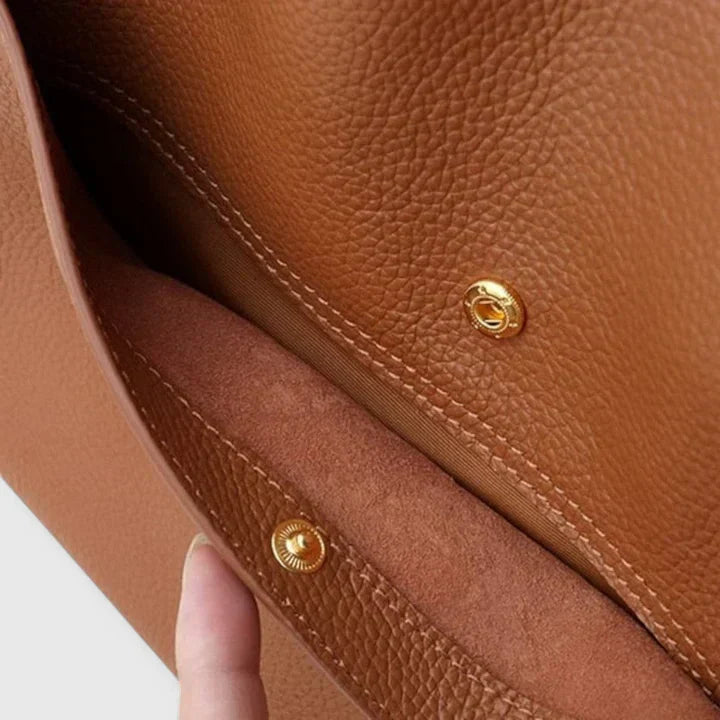 Eryzabeth | Bolso de hombro elegante