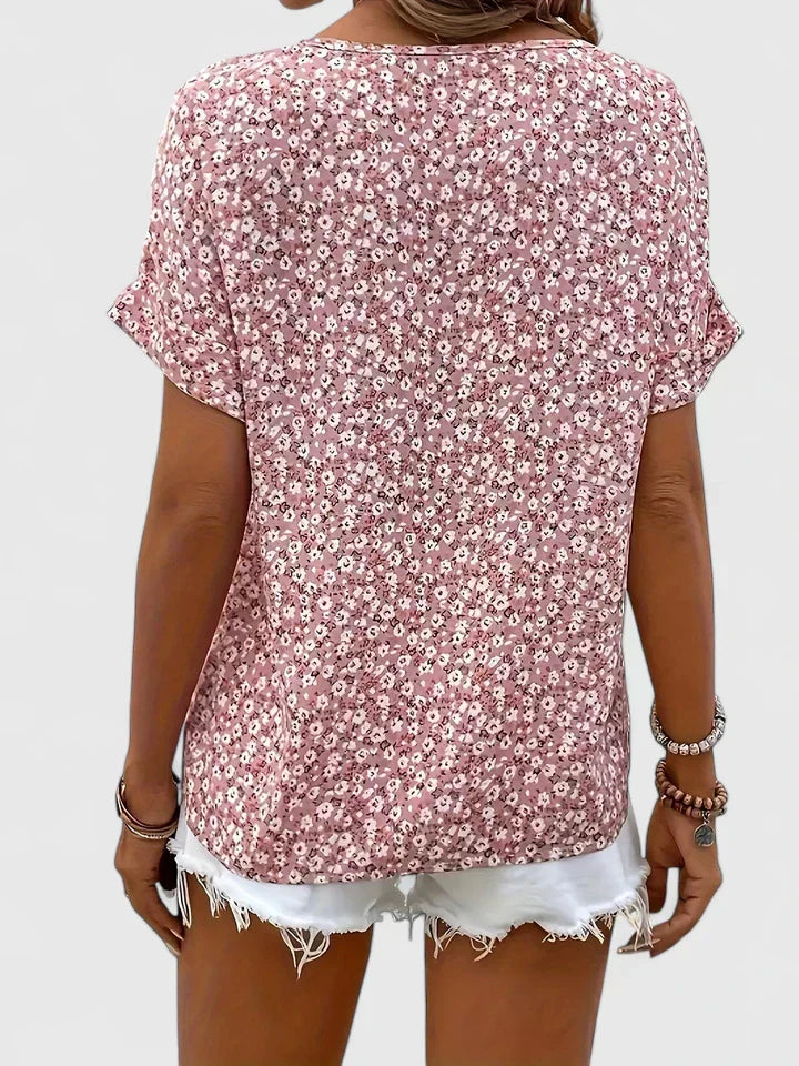 Faylora | Blusa Cómoda