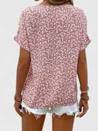 Faylora | Blusa cómoda