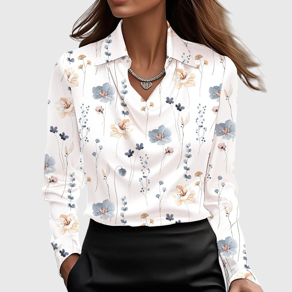 Brooklyn™ | Elegante blusa