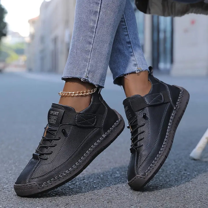 Saela | Zapatillas Ortopédicas