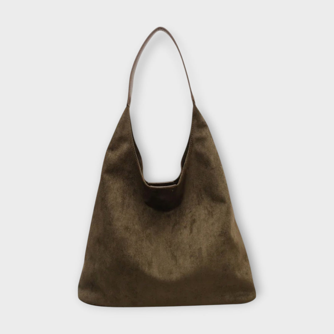 Olivia - Bolso de mano femenino atemporal y elegante