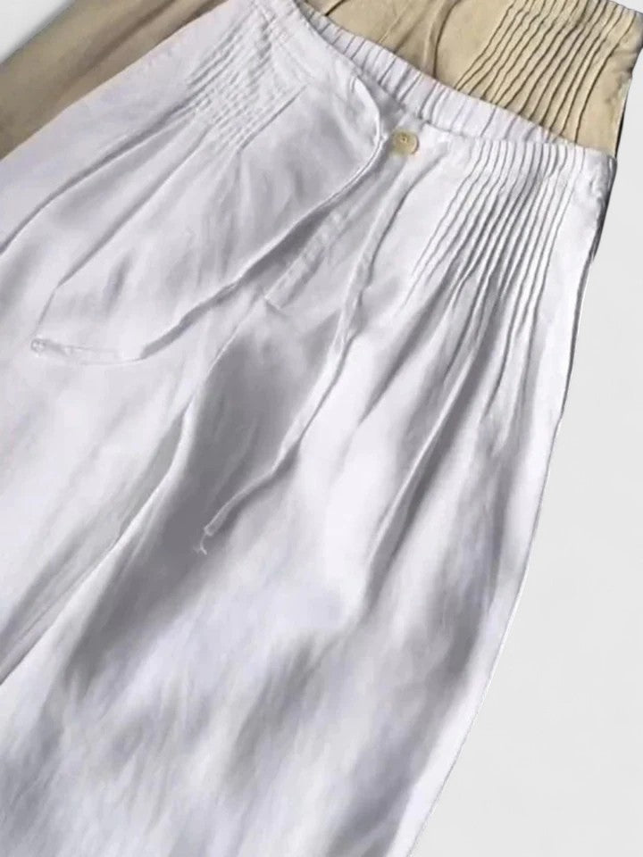 Saree | Pantalones Cómodos