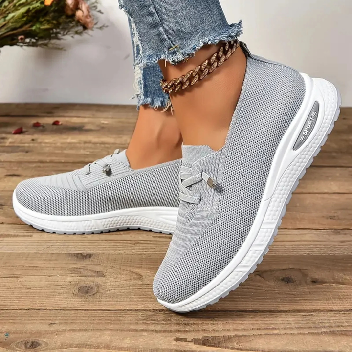 Seraphina | Zapatos ortopédicos cómodos