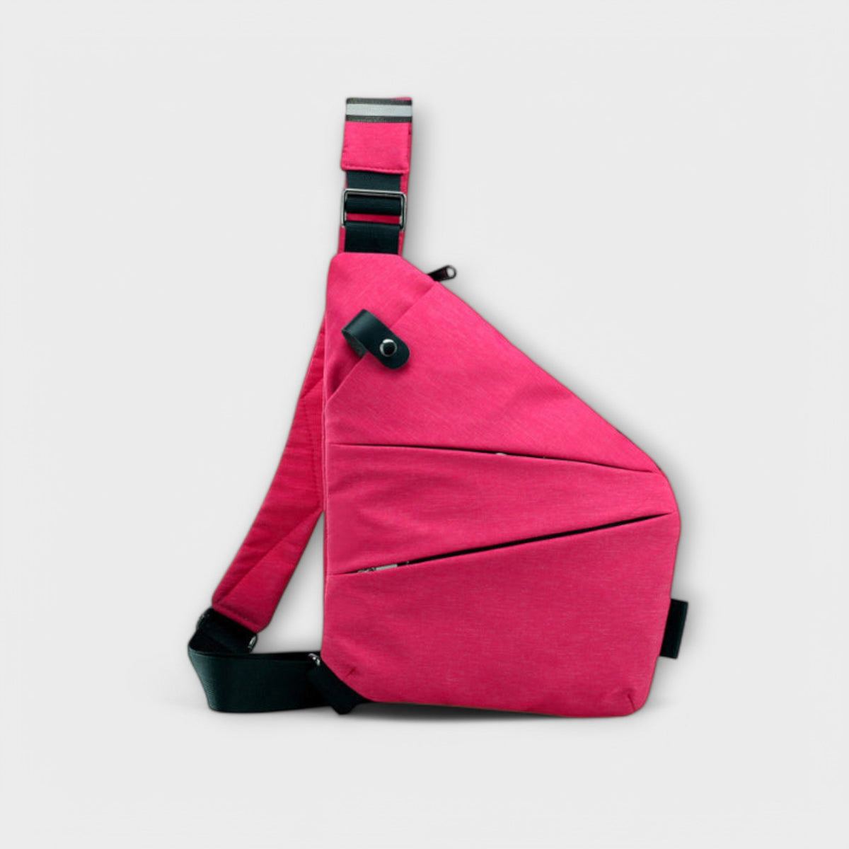 Olivia - Bolso de hombro antirrobo