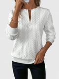 Ara | Camisola confortável
