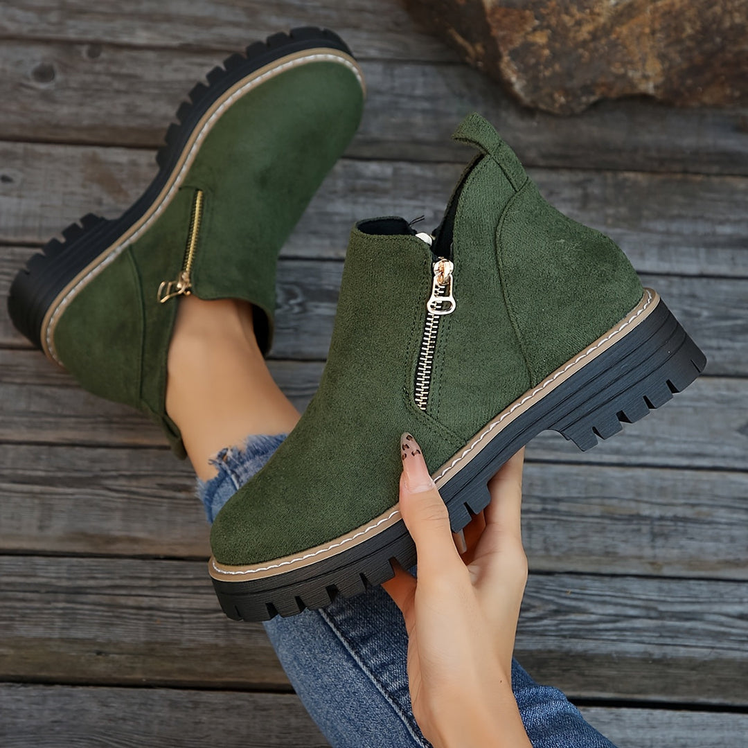 Raely™ | Botas Ortopédicas