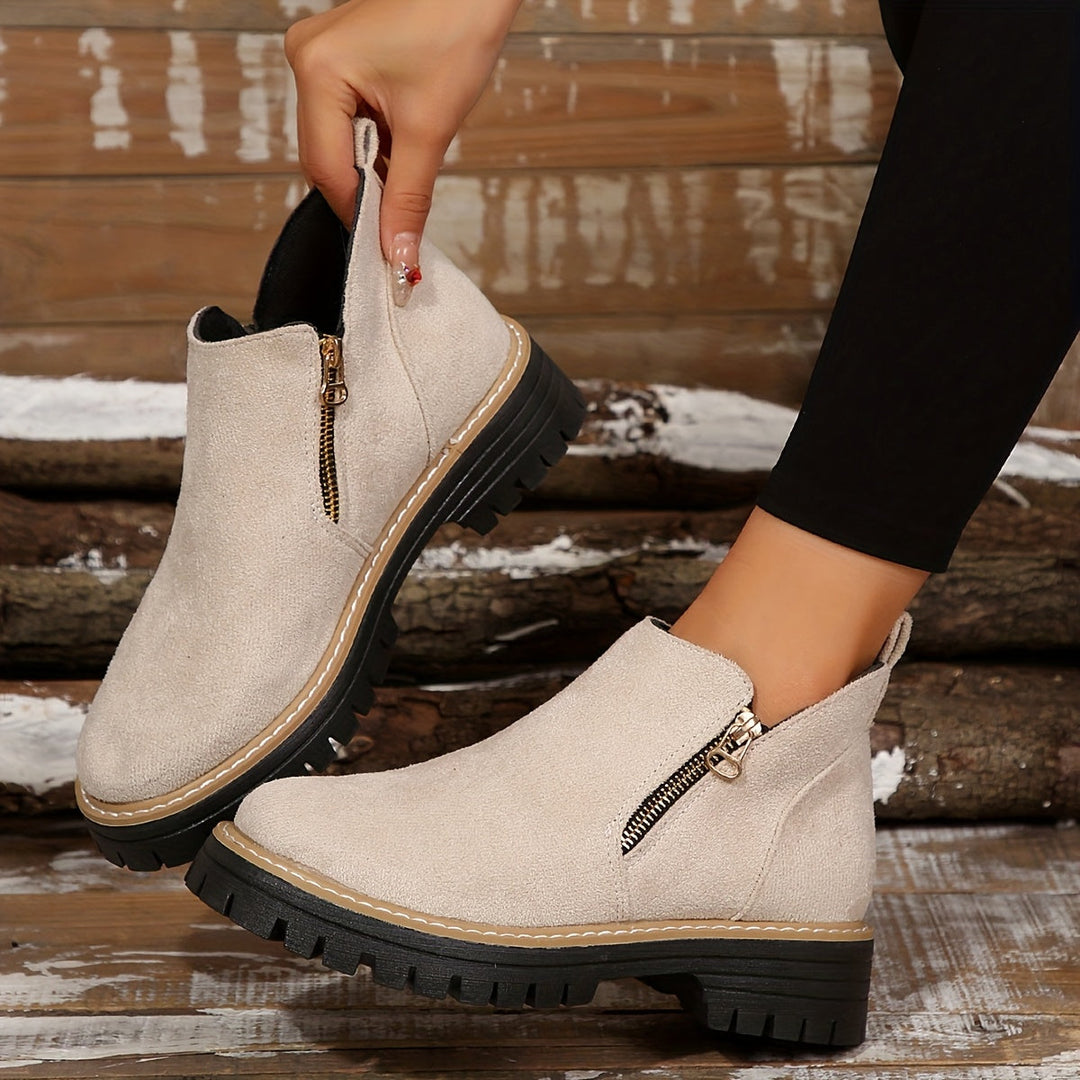 Raely™ | Botas Ortopédicas