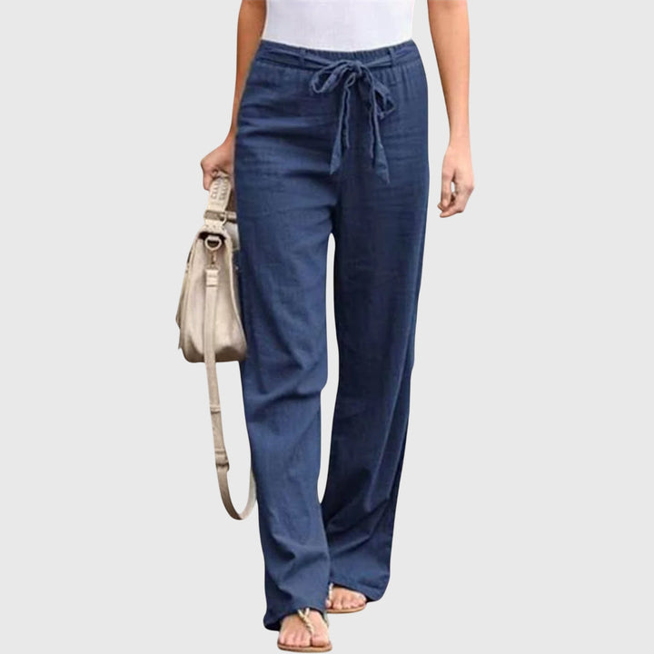 Loreen - Pantalones Ligeros