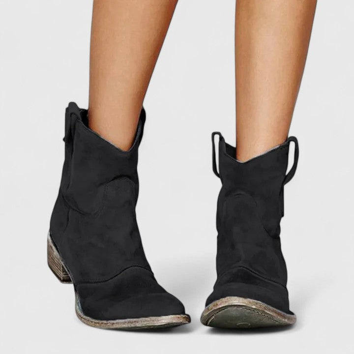 Kylenrah | Botas Elegantes