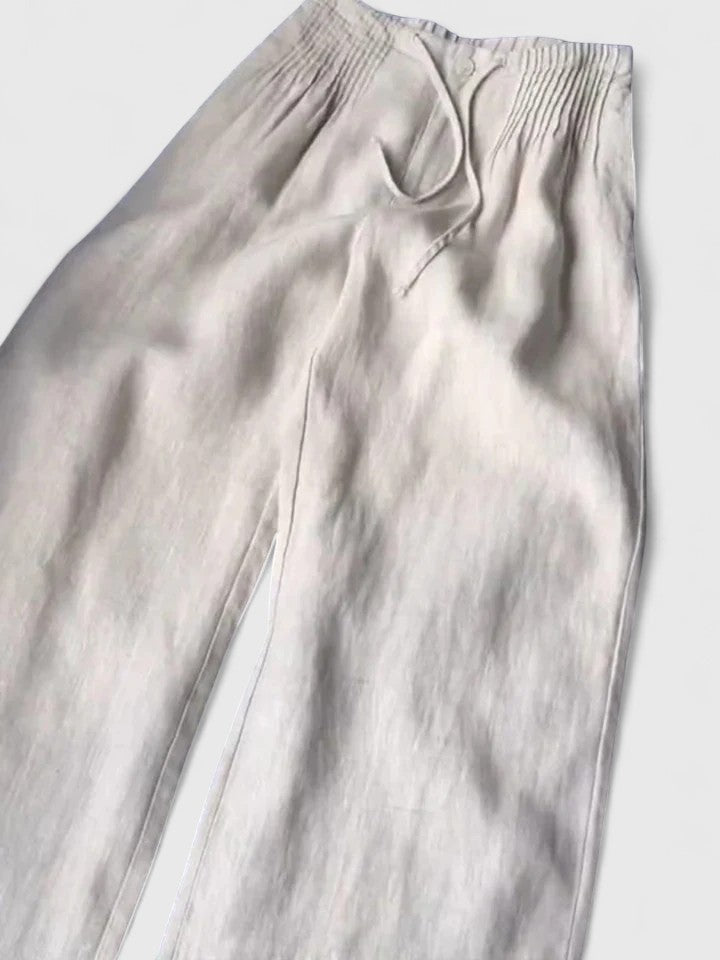 Saree | Pantalones Cómodos