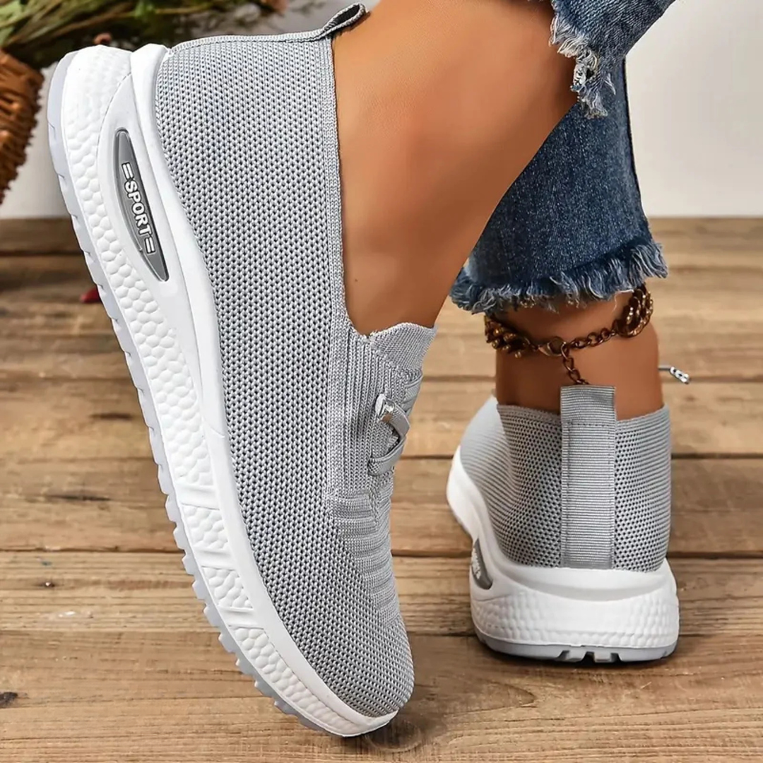 Seraphina | Zapatos ortopédicos cómodos