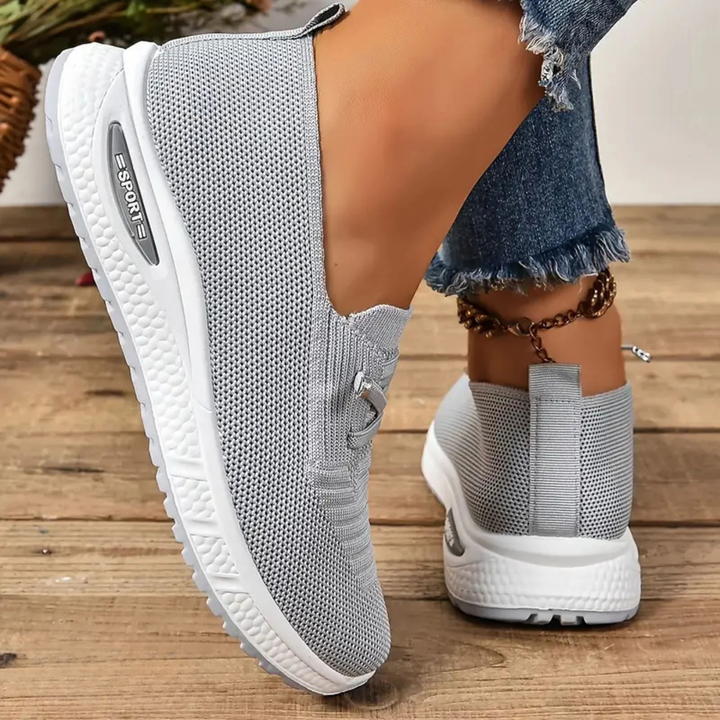 Seraphina | Zapatos ortopédicos cómodos