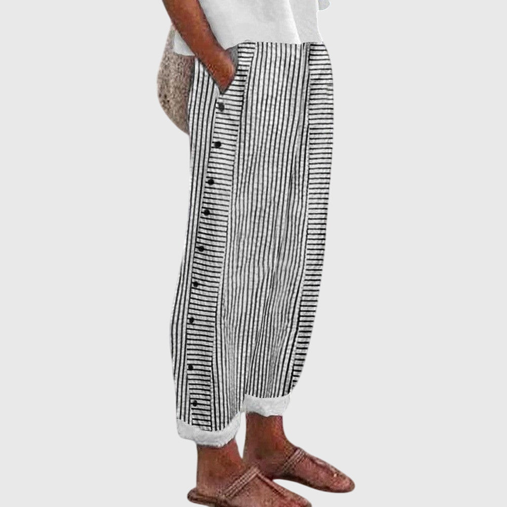 Bertha™ | Calça feminina elegante
