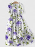 Zhyriann | Vestido elegante