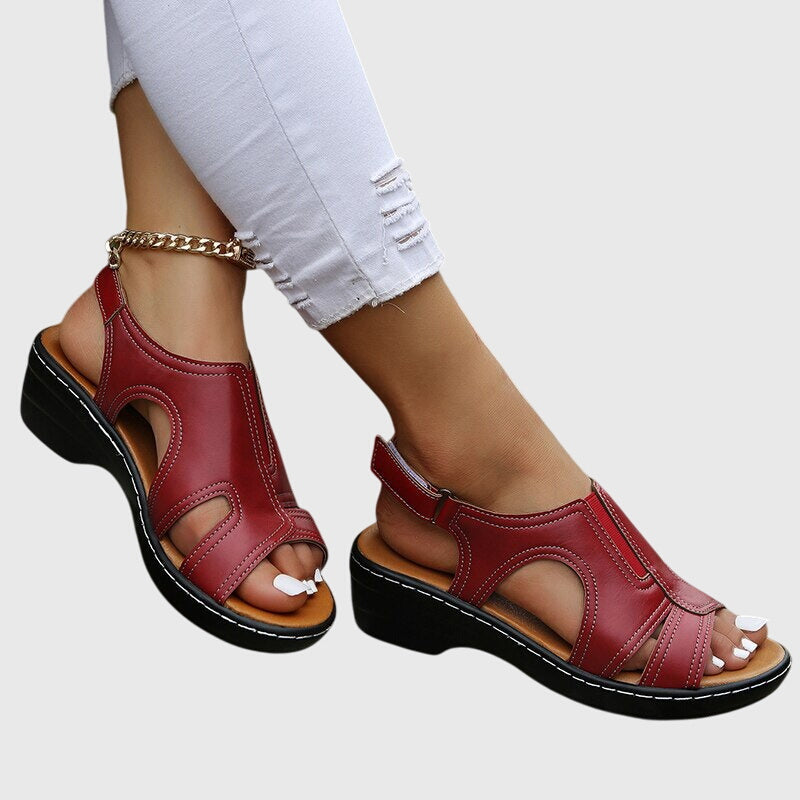 Celeste™ - Sandalias ortopédicas