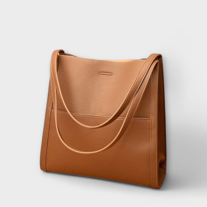 Olivia - Bolso de cuero hecho a mano