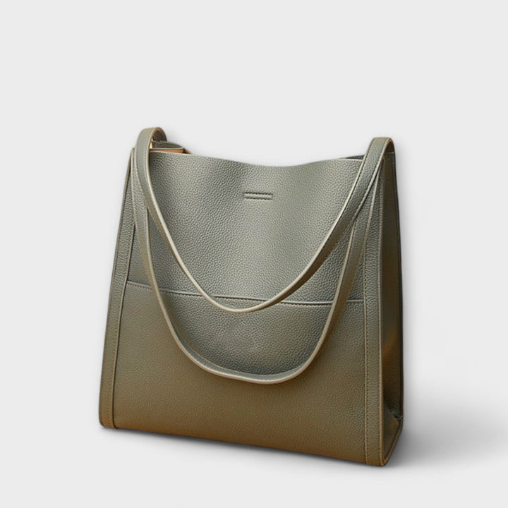 Olivia - Bolso de cuero hecho a mano