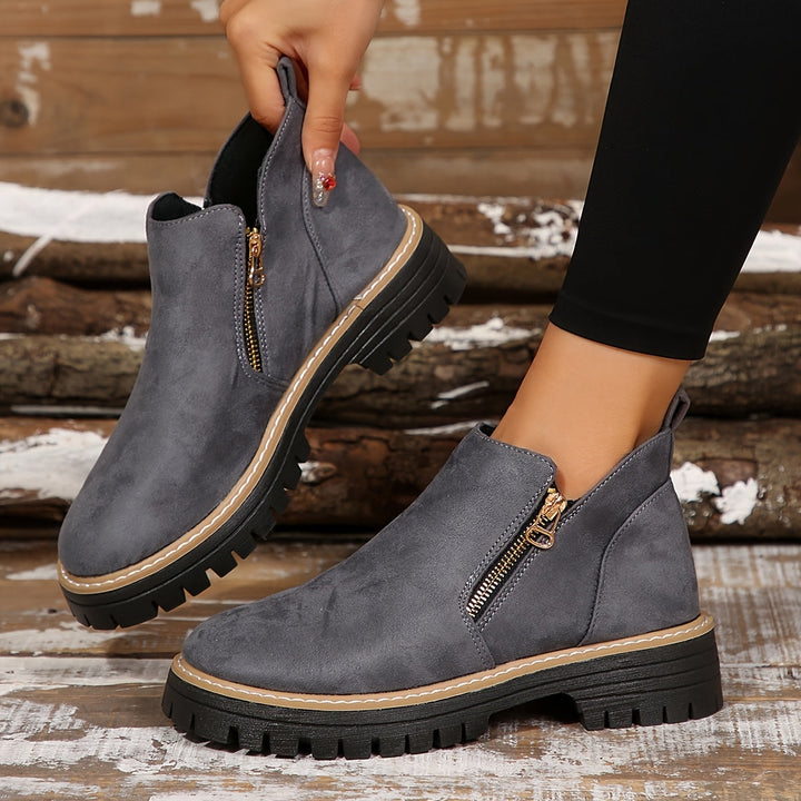Raely™ | Botas Ortopédicas