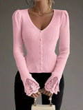 Skylar | Camisola confortável