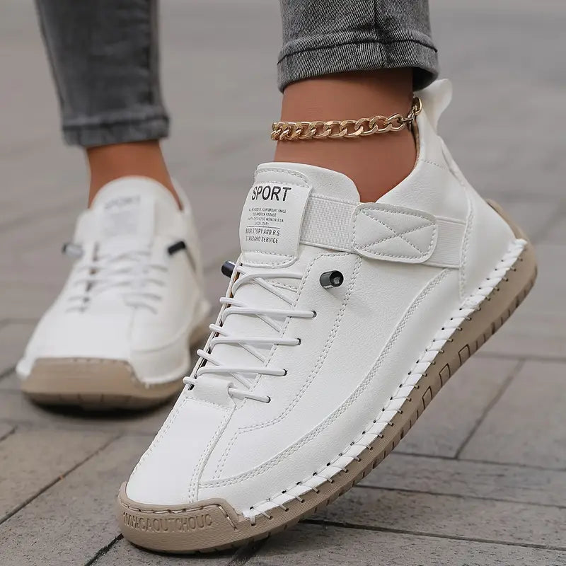 Saela | Zapatillas Ortopédicas