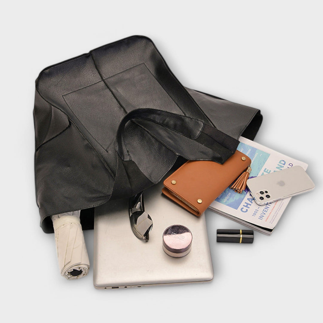 Olivia - Bolso Oversize para Fin de Semana