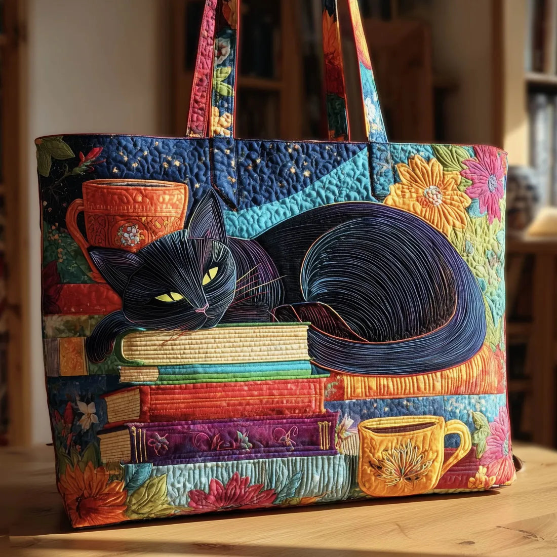 Willow | Bolso artesanal de estilo relajado