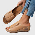 Aretha | Orthopedic Sandals
