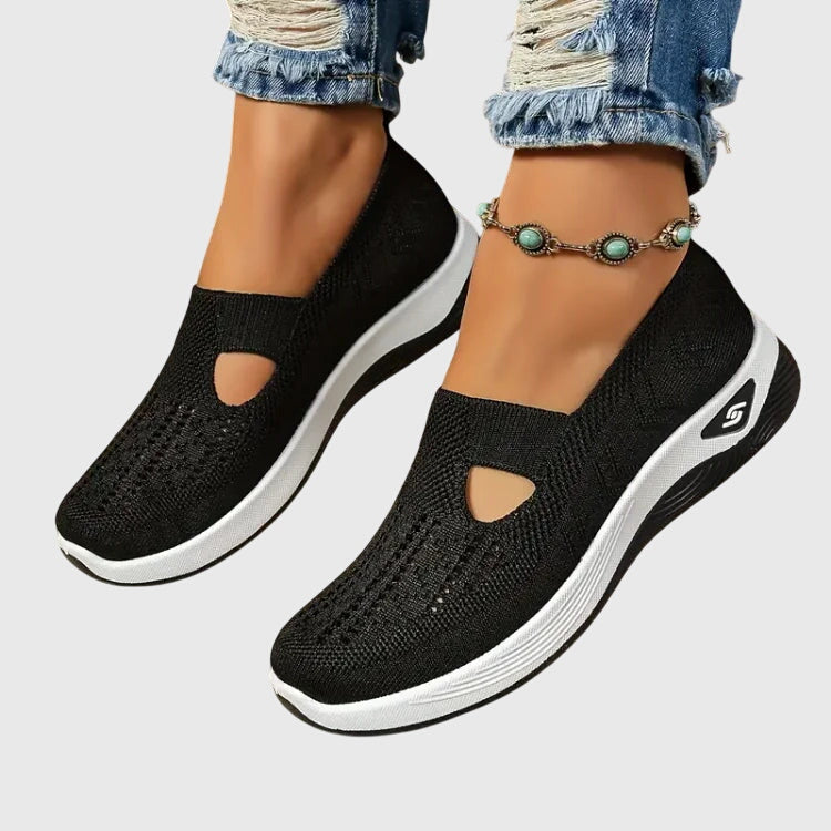 Lora™ Zapatos ortopédicos para caminar